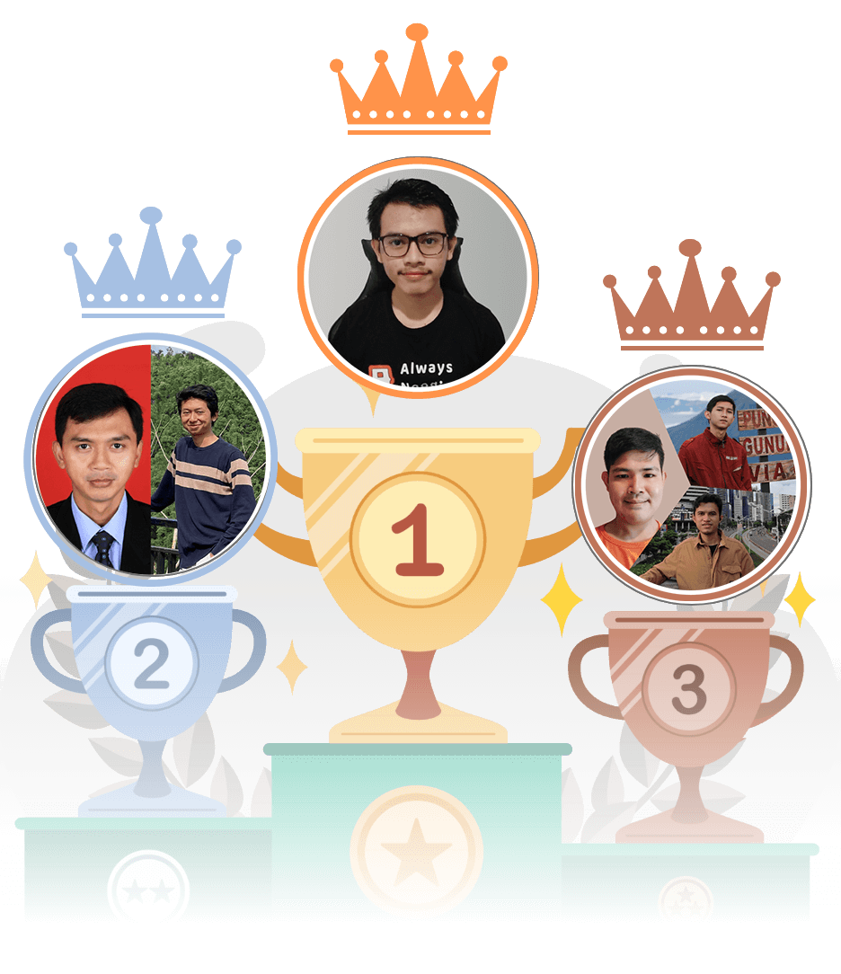 Winners